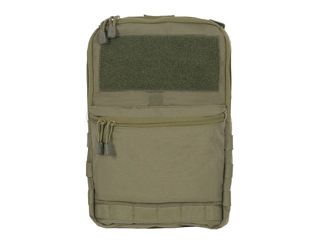 Rucsac Multi-Purpose V2 8Fields Olive