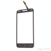 Touchscreen Alcatel OneTouch U5 4047X, Black