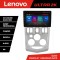 Navigatie Dacia Logan 1 2003-2010 Lenovo Kit-logan 8 core QLED Qualcomm 4+64 360 Android Waze USB Navigatie Internet Youtube Radio CarStore Technology