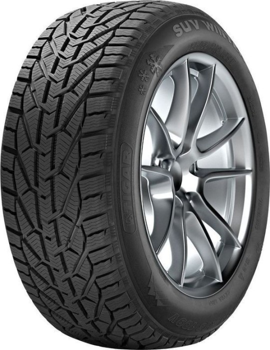 Anvelope Tigar WinterSuv 225/60R17 99H Iarna