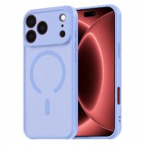 Asteroid GSM - HaloFrost II MagSafe - iPhone 18 Pro Max / iPhone 17 Pro Max - Light Blue
