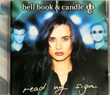 Bell Book &amp; Candle &lrm;&ndash; Read My Sign NM / VG+ cd rock alternativ hansa 1997