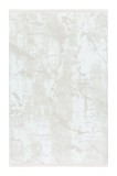 Covor Living Milano 39936B Alb Crem Moftx