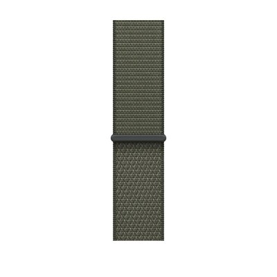 APPLE WATCH 42 FOREST SL-ZML foto
