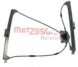 Macara geam AUDI A6 Avant (4F5, C6) (2005 - 2011) METZGER 2160230