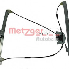 Macara geam AUDI A6 Avant (4F5, C6) (2005 - 2011) METZGER 2160230