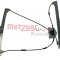 Macara geam AUDI A6 (4F2, C6) (2004 - 2011) METZGER 2160230