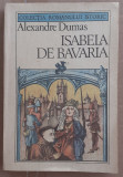(C533) ALEXANDRE DUMAS - ISABELA DE BAVARIA