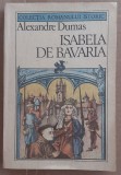 (C533) ALEXANDRE DUMAS - ISABELA DE BAVARIA