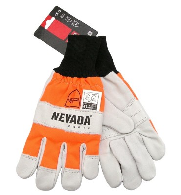 Manusi protectie profesionale Nevada [model 1] XL foto