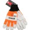Manusi protectie profesionale Nevada [model 1] L