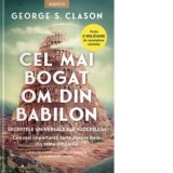 Cel mai bogat om din Babilon. Secretele succesului universal - Adriana Trandafir, George S. Clason