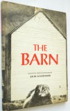 the barn children book john schoenher - 1968