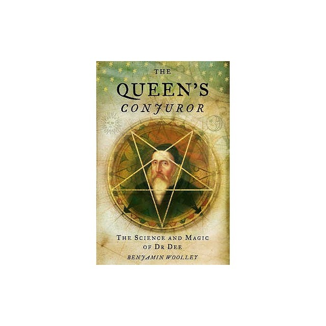 The Queen S Conjuror