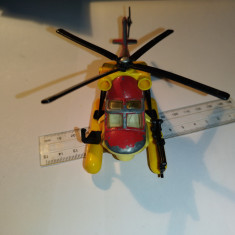 bnk jc Matchbox Superkings K-92 Helicopter