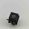 Comutator Jeep Avenger J2 2024 OEM 98487572ZD 30801626, buton start stop, argintiu, aluminiu, componente instalatie electrica