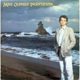 VINIL 2XLP Mike Oldfield &lrm;&ndash; Incantations (VG)