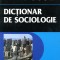Dictionar de sociologie, larousse