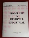 Modelare in design-ul industrial- A.Azzouz, C.Ghiorghies