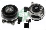INA 538 0732 10 Pompă de apă, răcire motor