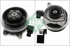 INA 538 0732 10 Pompă de apă, răcire motor