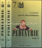 Pediatrie I, II - Coordonator: Florin Iordachescu