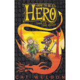 How to Be a Hero - Cat Weldon
