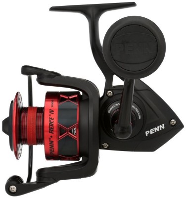 Mulineta Penn Fierce IV Spinning FRCIV Live Liner 6000 Reel Box foto