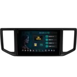 Navigatie 2K Volkswagen Crafter (2017+) 8GB RAM Android 13 Octacore Slot Sim 4G DSP GPS Wi-FI Carplay Android Auto USB Bluetooth Waze Touchscreen 10.3
