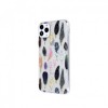 Husa Silicon Ultra Slim Trendy Feather.3 Xiaomi Redmi Note 8T