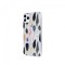 HUSA SILICON, ULTRA SLIM, TRENDY FEATHER.3 XIAOMI REDMI NOTE 8T