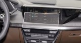Audi RS E-TRON GT 2021 ecran navigatie folie protectie King Protection