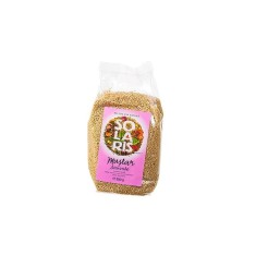 Condiment Mustar Seminte Solaris 300gr