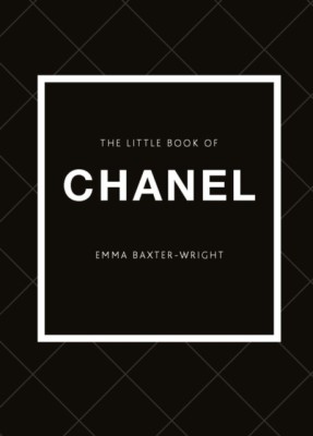 Little Book of Chanel foto