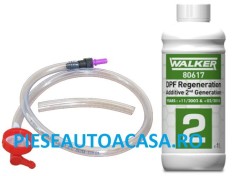 Aditiv filtru particule Eolys 176 Peugeot, Citroen, Ford, Mazda, Volvo foto