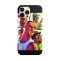 Husa compatibila cu Apple iPhone 14 Plus model San andreas, Silicon, TPU, Viceversa