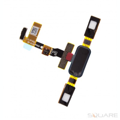 Flex Fingerprint Nokia 8, Big Button foto