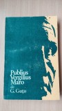Publius Vergilius Maro - G. Gutu