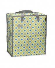 Geanta frigorifica Packit, Geometric, 23 L foto