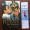 roger federer greatest chris bowers tenis fan sport biografie in limba engleza