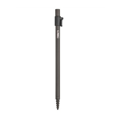 SUPORT SPRO C-TEC ALUMINIU STORM CU INFILETARE 42-64 CM foto