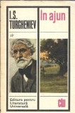 In ajun - Ivan Sergheevici Turgheniev