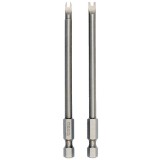 Yato YT-0498 - Set capete de insurubare profil Spanner / ochi de sarpe 2 bucati