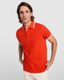Tricou polo MONTREAL