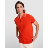 Tricou polo MONTREAL