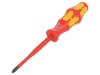 Șurubelniță Izolată Wera PlusMinus PH/SL2 (PH2 SL/PH2) Slim
