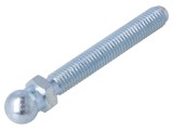 Ştift Oțel M10 &Oslash;14mm Zincat