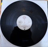 Disc vinil - a-ha - Crying In The Rain(12&quot;, Maxi)-Warner Bros. Records- 7599-21768-0, Warner Records