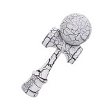 Cumpara ieftin Kendama profesionala Alb, 2KD