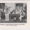 Carte postala necirculata Orchestra Nicolae Georgescu FOLCLOR